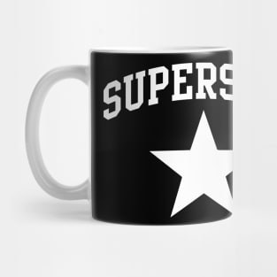 Superstar Billy Graham Mug